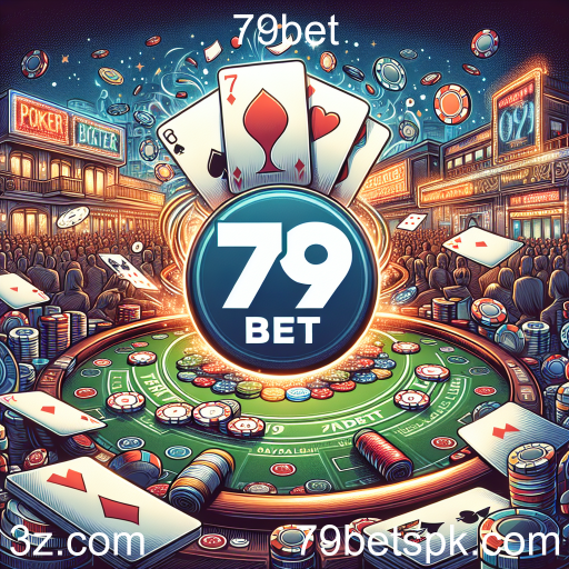 Descubra os Melhores Jogos de Mesa no 79bet